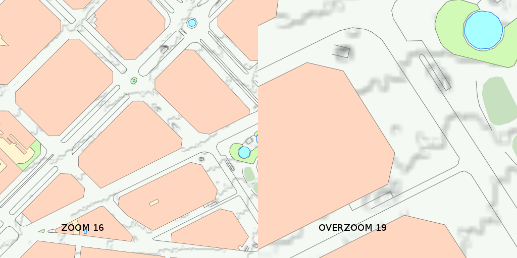 Overzoom